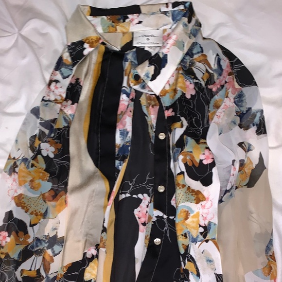 Phillip Lim 3.1 top - Picture 2 of 4